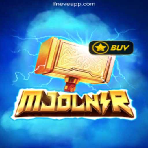 Mjolnir: The Mighty Online Slot Game on LF-neve.COM