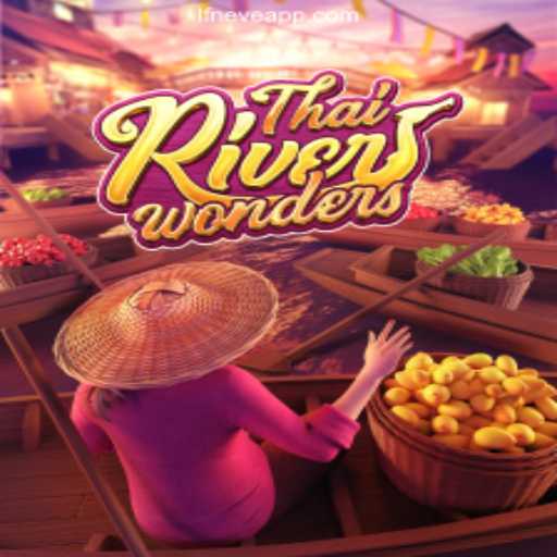 ThaiRiverWonders: A Virtual Journey Through the Vibrant Thai Markets